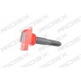 689C0276 RIDEX Котушка запалювання