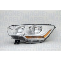 712464301129 MAGNETI MARELLI Основна фара
