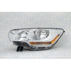 712464201129 MAGNETI MARELLI Основна фара