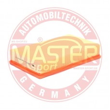 32191-LF-PCS-MS MASTER-SPORT GERMANY Повітряний фільтр