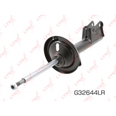 G32644LR LYNXAUTO Амортизатор
