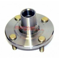N 8010 METZGER Ступиця колеса