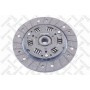 07-00050-SX STELLOX Диск зчеплення