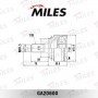 GA20600 MILES Шарнирный комплект, Привідний вал