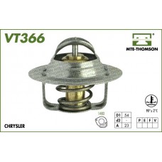 VT366.90 MTE-THOMSON Термостат охолоджувальна рідина