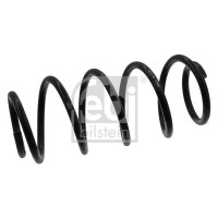 37385 FEBI BILSTEIN Пружина ходової частини