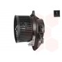 0955773 VAN WEZEL Вентилятор салону