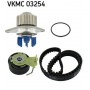 VKMC 03254 SKF Водяний насос комплект зубчастого ременя