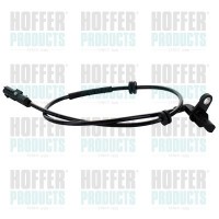 8290663 HOFFER Датчик частота обертання колеса