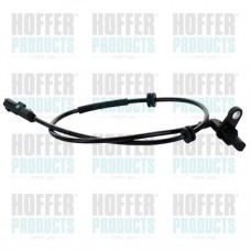 8290663 HOFFER Датчик частота обертання колеса