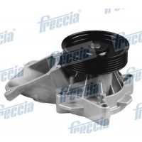 WP0165 FRECCIA Водяний насос охолодження двигуна