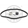 SK-1365 OPTIMAL Комплект ременя ГРМ