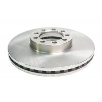 C210R2074 CWORKS Гальмівний диск