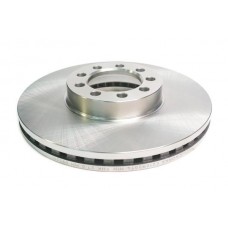 C210R2074 CWORKS Гальмівний диск