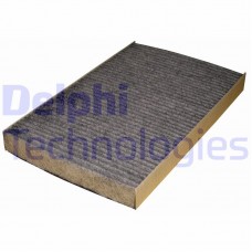 TSP0325039C DELPHI Фільтр повітря у внутрішньому просторі