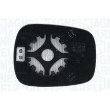 351991303340 MAGNETI MARELLI Дзеркальне скло зовнішнє дзеркало