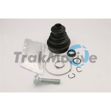 50-0044 TrakMotive Комплект пыльника, Привідний вал