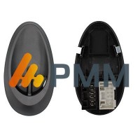 ALFTP76012 PMM Вимикач склопідйомник