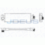 M-823080A JDEUS Интеркулер