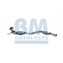 BM80196H BM CATALYSTS Катализатор