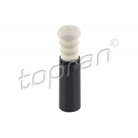 116 707 TOPRAN Буфер амортизація