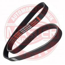 7PK1140-PCS-MS MASTER-SPORT GERMANY Поліклиновий ремінь