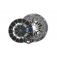 KY-118A AISIN Комплект зчеплення