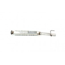 71132 WALKER Середній глушник вихлопних газів