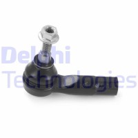 TA5980 DELPHI Наконечник поперечної кермової тяги