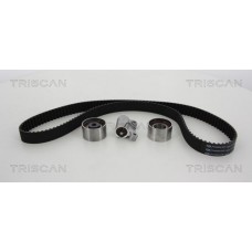 8647 50016 TRISCAN Комплект ременя ГРМ