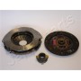 KF-S07 JAPANPARTS Комплект зчеплення