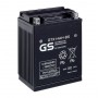 GS-GTX14AH-BS GS Стартерна акумуляторна батарея
