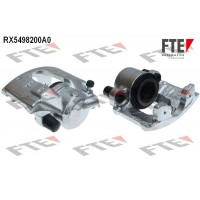 9291699 FTE Гальмівний супорт