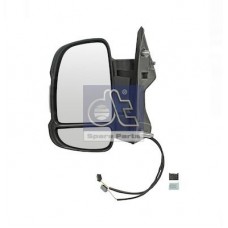 12.83002 DT Spare Parts Зовнішнє дзеркало, кабина водителя