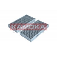 F510001 KAMOKA Фільтр повітря у внутрішньому просторі