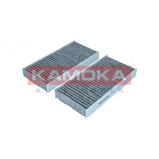 F510001 KAMOKA Фільтр повітря у внутрішньому просторі