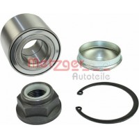 WM 6799 METZGER Комплект підшипника ступиці колеса