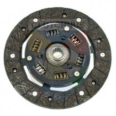 SMY07 CLUTCHNUS Диск зчеплення