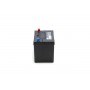 0 092 S67 107 BOSCH Стартерна акумуляторна батарея