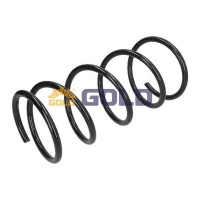 GZJ1047A JAPANPARTS Пружина ходової частини