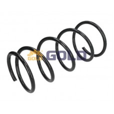 GZJ1047A JAPANPARTS Пружина ходової частини