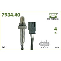 7934.40.035 MTE-THOMSON датчик кисню
