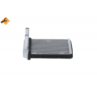 WG2162145 WILMINK GROUP Теплообмінник обігрів салону