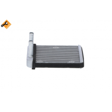 WG2162145 WILMINK GROUP Теплообмінник обігрів салону