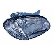221-1121L-LD-E ABAKUS Основна фара