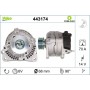 443174 VALEO Генератор