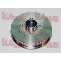 7D0171 KAWE Гальмівний барабан