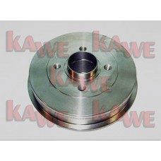 7D0171 KAWE Гальмівний барабан