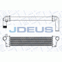 M-802018A JDEUS Интеркулер