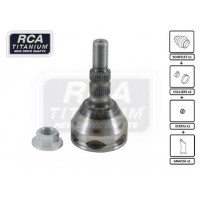OA85 RCA FRANCE Шарнирный комплект, Привідний вал